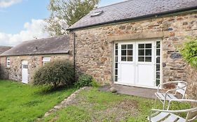 Rafters Cottage
